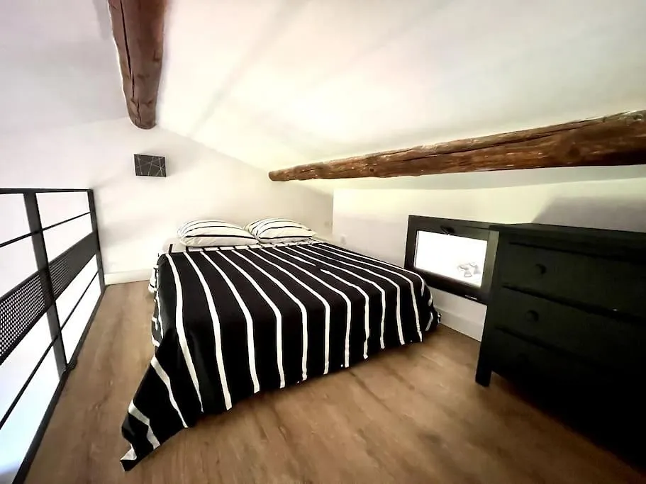 Ravissant Appartement A 5Min Du Centre Ville D'Aix Aix-en-Provence France