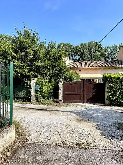 Ravissant Appartement A 5Min Du Centre Ville D'Aix Aix-en-Provence